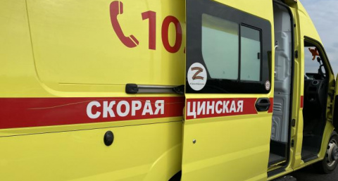 Мужчина во Льгове пострадал от взрыва найденного запала гранаты