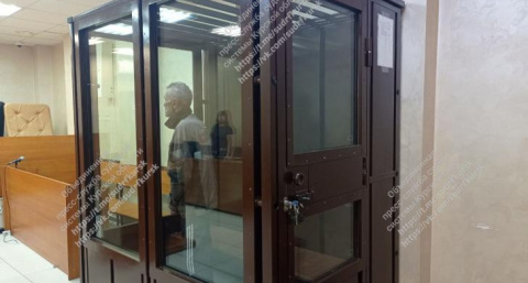 Житель Беловского района арестован за убийство жены