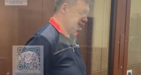 Защита экс-замгубернатора Курской области обжаловала его арест