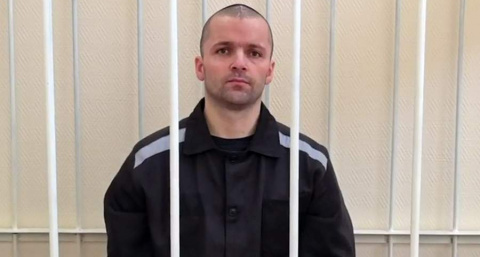 Украинский военный получил 16 лет за препятствование эвакуации жителей Курской области