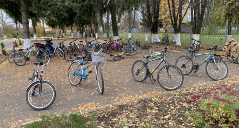 Движение ограничат на двух трассах в Курском районе из-за велогонок