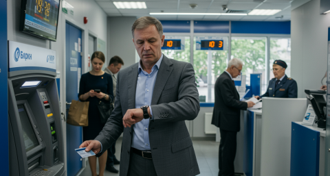 Карты "Мир": до начала июня владельцам нужно успеть – далее услуги ограничат
