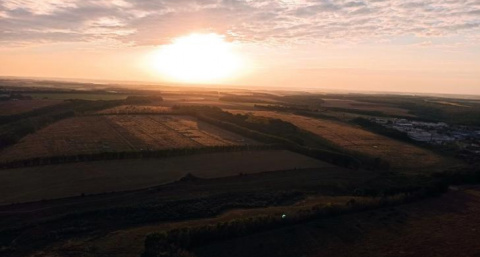 Российские ПВО сбили 31 беспилотник над Курской областью