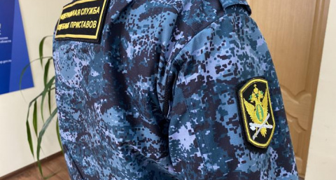 Алиментщик из Железногорска выплатил 359 тысяч рублей долга под угрозой административной ответственности