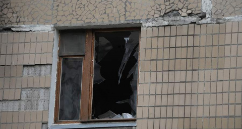 ВСУ повредили 92 дома и квартиры при ударе по Льгову