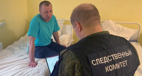Житель Курской области ранен при атаке беспилотника ВСУ