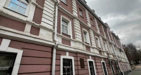 Курская область присоединится к пилотному проекту по восстановлению объектов культурного наследия