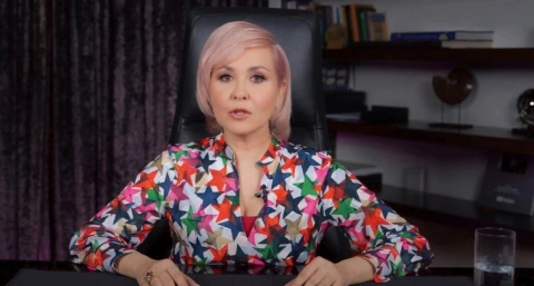 Звёздное благословение: Володина выделила три знака зодиака, которых ждёт удача летом