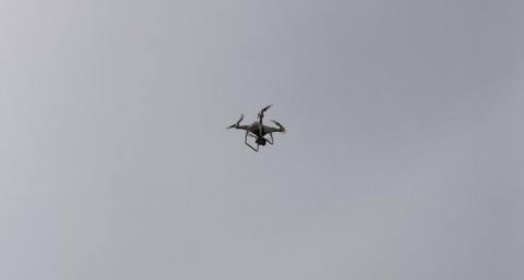 Житель Курской области тяжело ранен при атаке украинского дрона