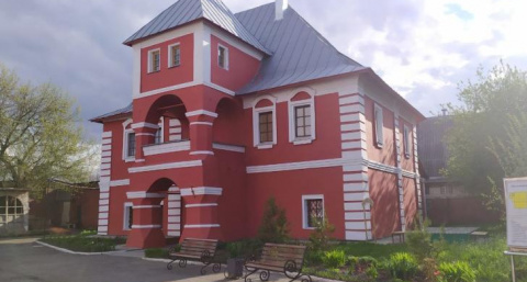 Афиша культурных событий Курска на неделю: выставки, спектакли и мастер-классы