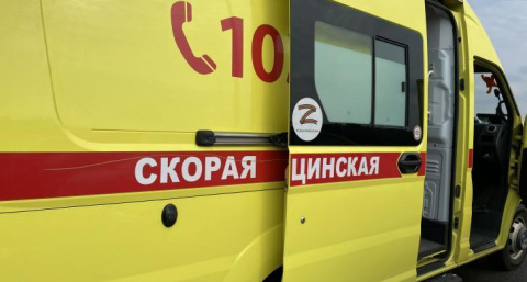 Четыре женщины пострадали при обстреле Рыльска