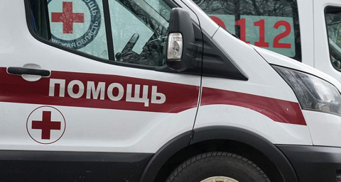 Украинский дрон ранил мирного жителя в Курской области