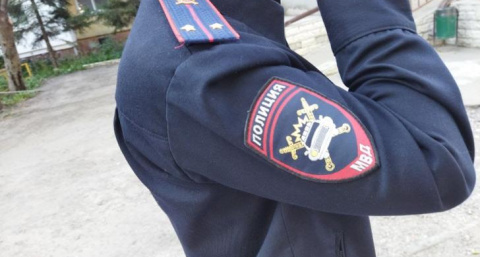 Женщину оштрафовали на 3 тысячи рублей за оскорбление полицейского