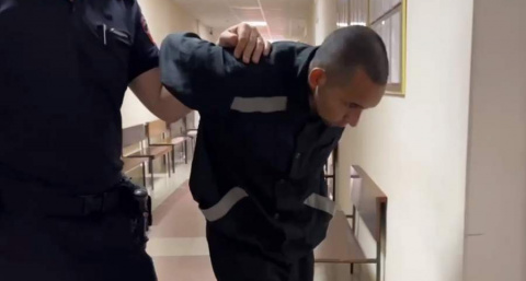 Колумбийского наемника приговорили к 28 годам за участие в боях на стороне ВСУ
