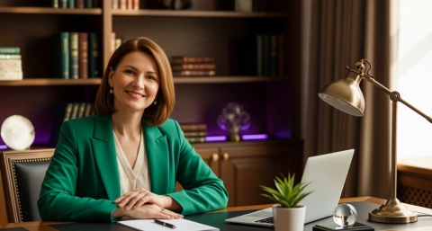 Большие доходы и новая должность: Володина назвала единственный знак, чья жизнь кардинально изменится с 22 июня