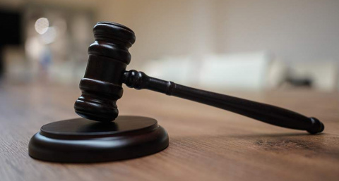Двух украинских военных приговорили к 17 и 15 годам за вторжение в Курскую область