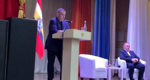 Хинштейн ответил на жалобы переселенцев о размере компенсаций