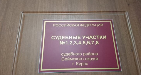 22-летний житель Курчатова четырежды оштрафован за пропаганду АУЕ в соцсетях