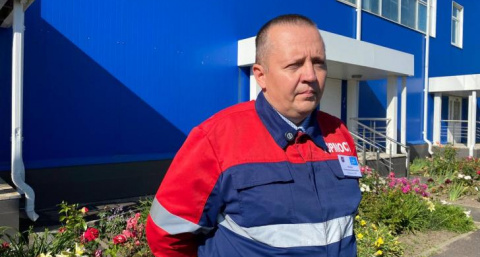 Начальник ПВР в Понырях объяснил вспышки чесотки и туберкулёза среди 51 переселенца перед приездом Хинштейна