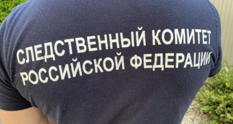 21-летний внук зарезал бабушку и 10-летнего брата в квартире на улице Ленина
