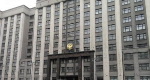58 депутатов внесли законопроект о возврате земли жителям трёх приграничных областей, пострадавших от обстрелов ВСУ