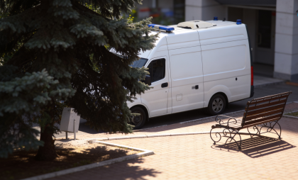 Год в украинском плену: 26-летнего курянина с осколочными ранениями и несросшимися переломами спасают столичные хирурги