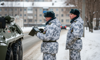 25 украинских дронов сбиты за сутки над Курской областью — никто не пострадал