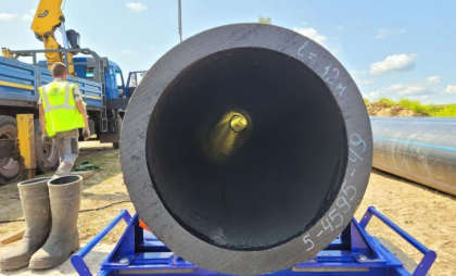 Весь Железногорск внезапно остался без воды: власти опровергли слухи об аварии, сохранив тайну о причинах ЧП