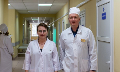 Женщина выжила при отравлении угарным газом, но потеряла близкого