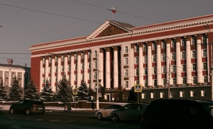 В Курске владельцев кафе штрафуют за иностранные слова на вывесках