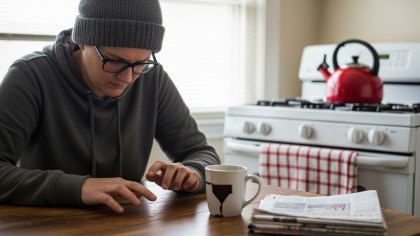 Курская область попала в топ-3 по сбоям Telegram в России