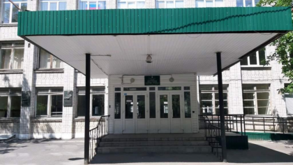 Курск вложит 288 млн рублей в капремонт трёх школ к 2026 году