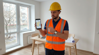 Росатом арендует 214 квартир для строителей египетской АЭС «Эль-Дабаа»