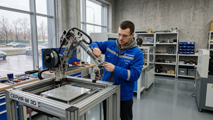 38 тысяч студентов, но кадровый резерв Курской области почти исчерпан