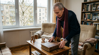 Курск простился с Александром Бычковым — легендой «Авангарда» с 300 матчами за плечами