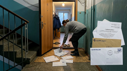 С начала года один курский судья выдал более 100 приказов за долги по ЖКХ