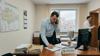 Кадровые перестановки, выборы мэра и судебные споры: главные новости за 16 апреля