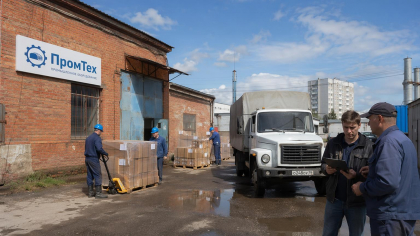 Уголовное дело против руководства компании, строительство парка аттракционов и пожар в Курске: главные новости за 5 июня