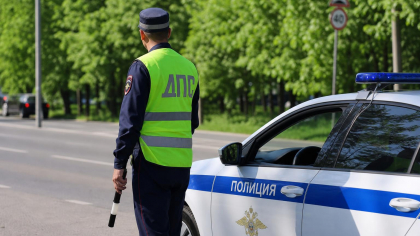 МРЭО Курской области не будут принимать граждан 12 июня