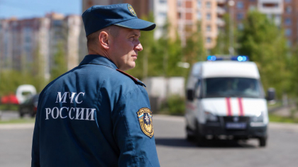 После атаки БПЛА в Курске прокуратура взяла на контроль помощь пострадавшим