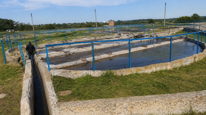 В Обояни прекратили прием отходов из Белгородской области после жалоб жителей