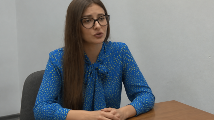 Экс-депутат ДНР Бондаренко из СИЗО Курска заявила о готовности раскрыть коррупционные темы