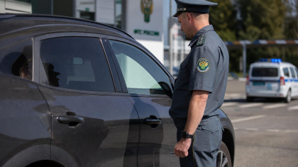 Курская таможня взыскала с женщины 1,4 млн рублей из за льготы на второй автомобиль