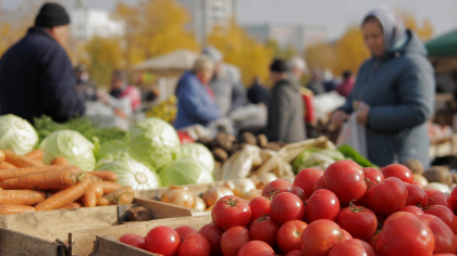 Ярмарка «Осень-2026» в Курске пройдет сразу на четырех площадках