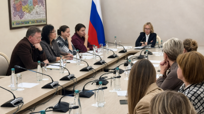 57% курских педагогов пока не ощутили снижения бюрократической нагрузки