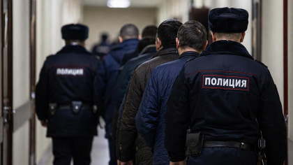 В суд направили дела 28 наемников, воевавших в Курской области