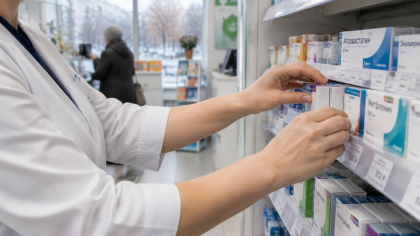 Доставка льготных лекарств, дорожное происшествие и изменения цен на продукты: главные новости за 22 октября