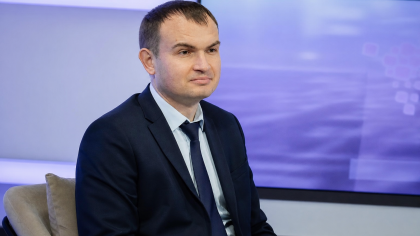 Около недели на устранение аварии: в Курске решают проблему с теплом на Сумской