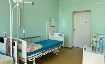 В Курской области незаконно уволили санитарку за прогул