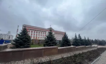 Светлана Дроздова возглавит восстановление приграничья Курской области